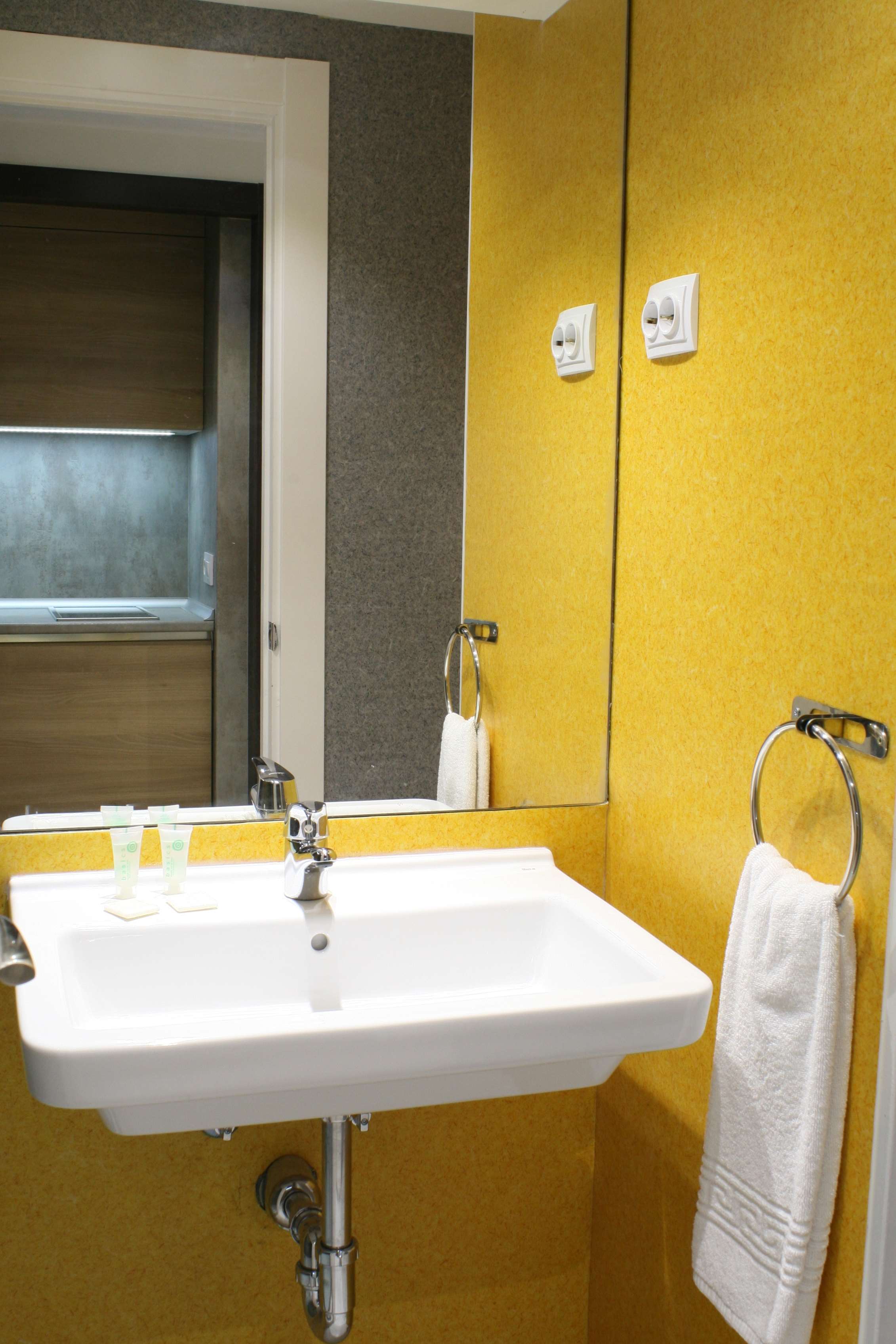 Apartamentos Serrano Recoletos