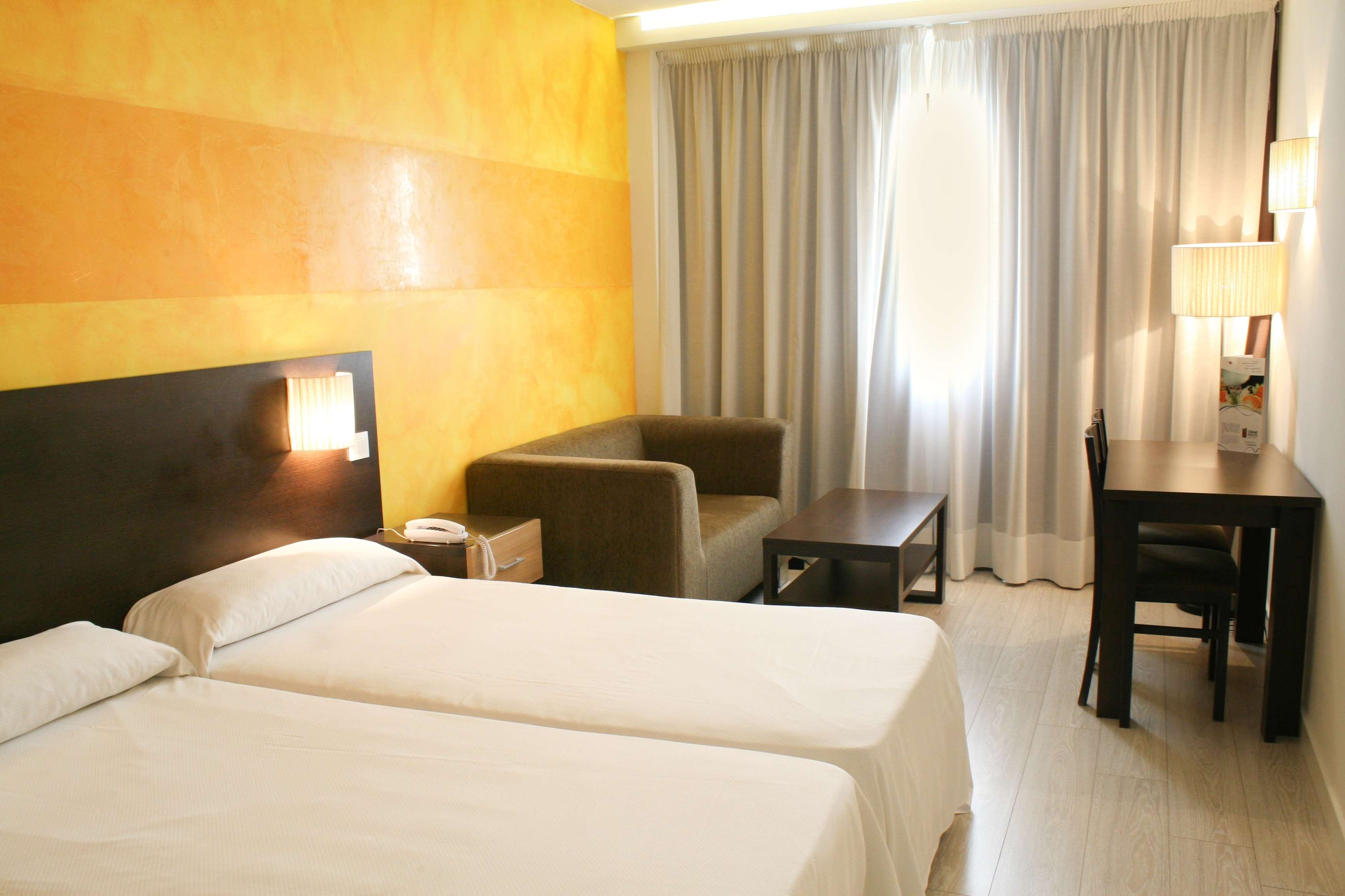 Apartamentos Serrano Recoletos