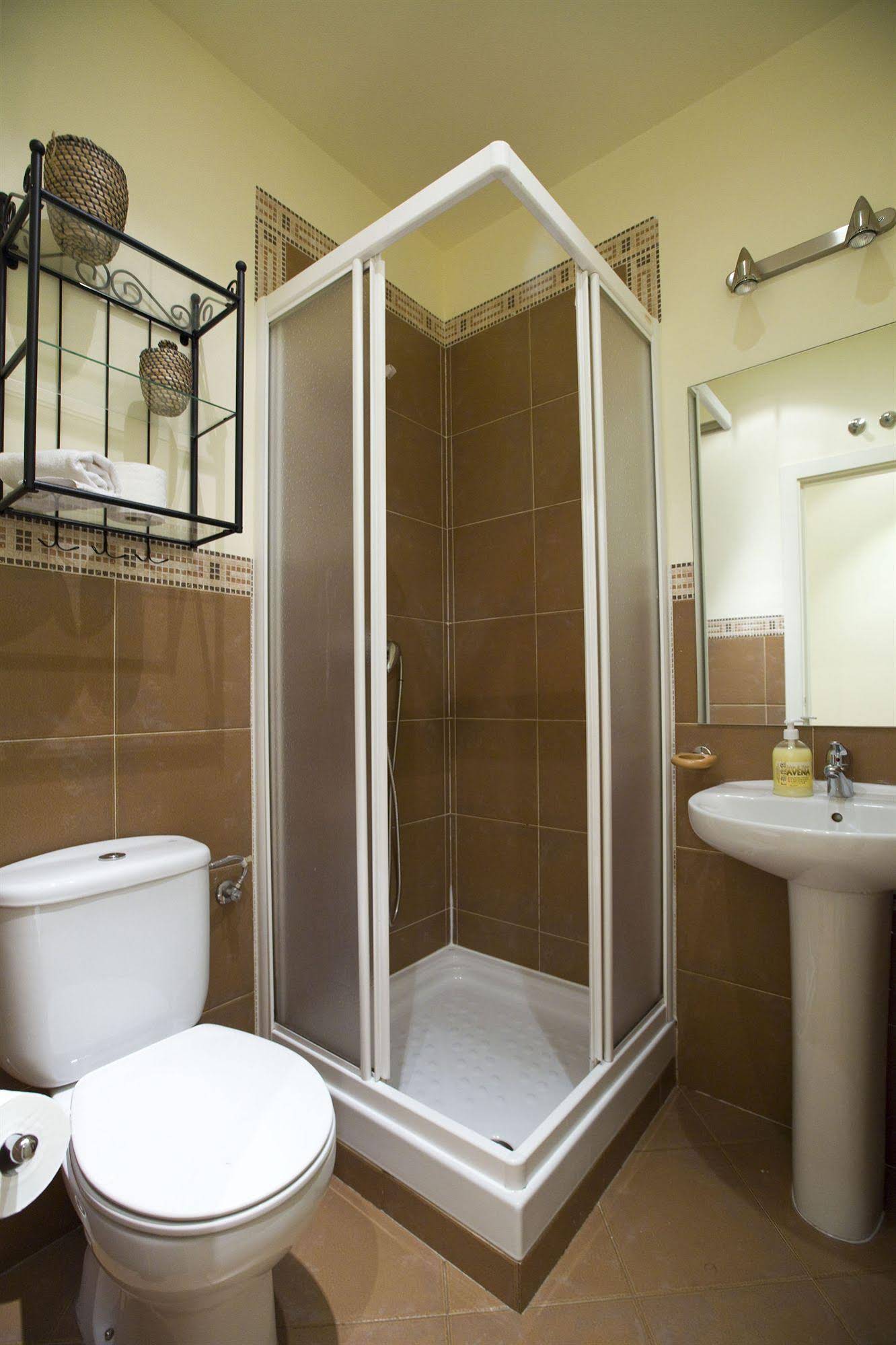 Apartamentos Tirso de Molina