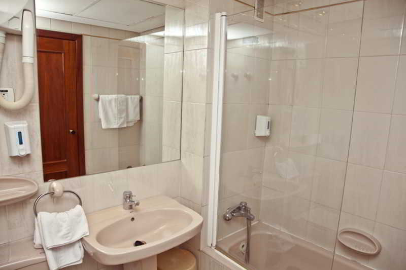 Apartamentos Turísticos Olano