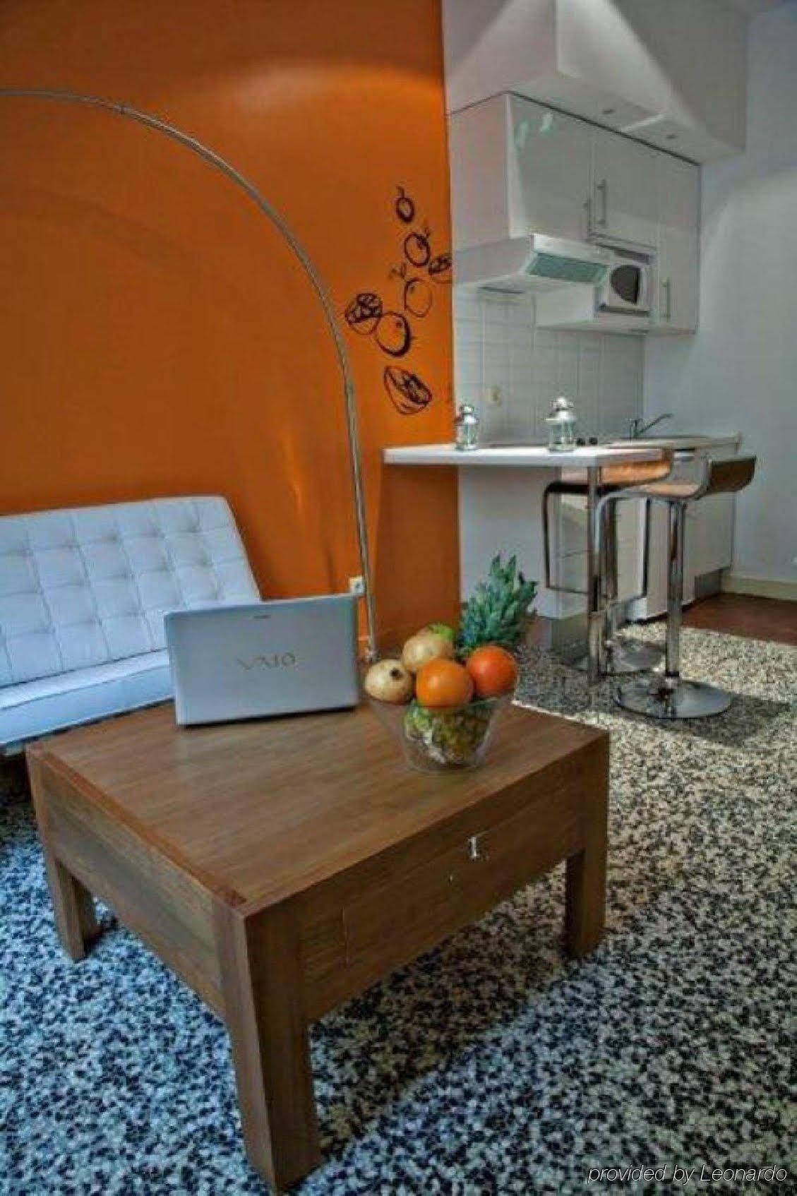 Apartamentos Turísticos Las Letras by TerravisionTravel