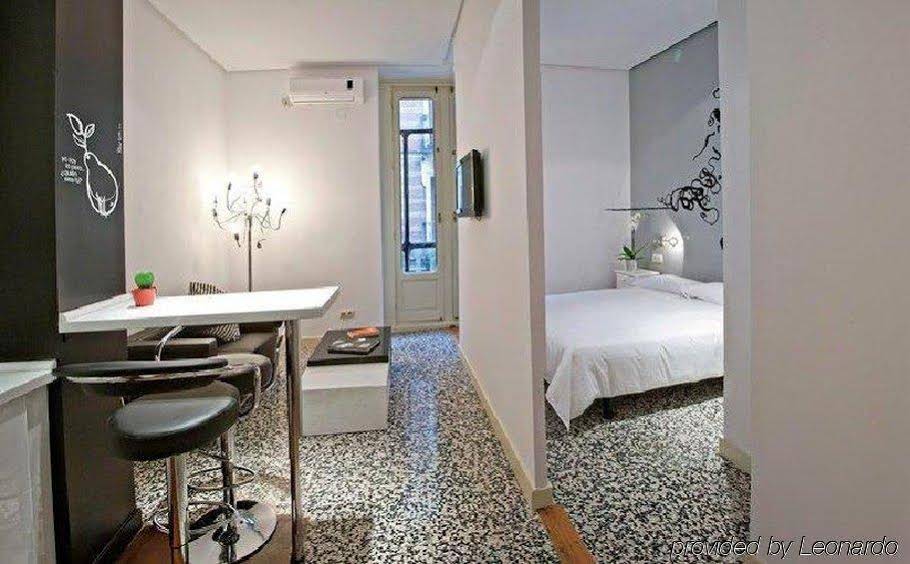 Apartamentos Turísticos Las Letras by TerravisionTravel