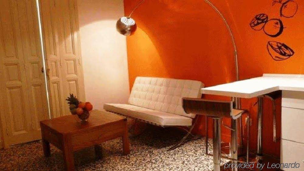 Apartamentos Turísticos Las Letras by TerravisionTravel