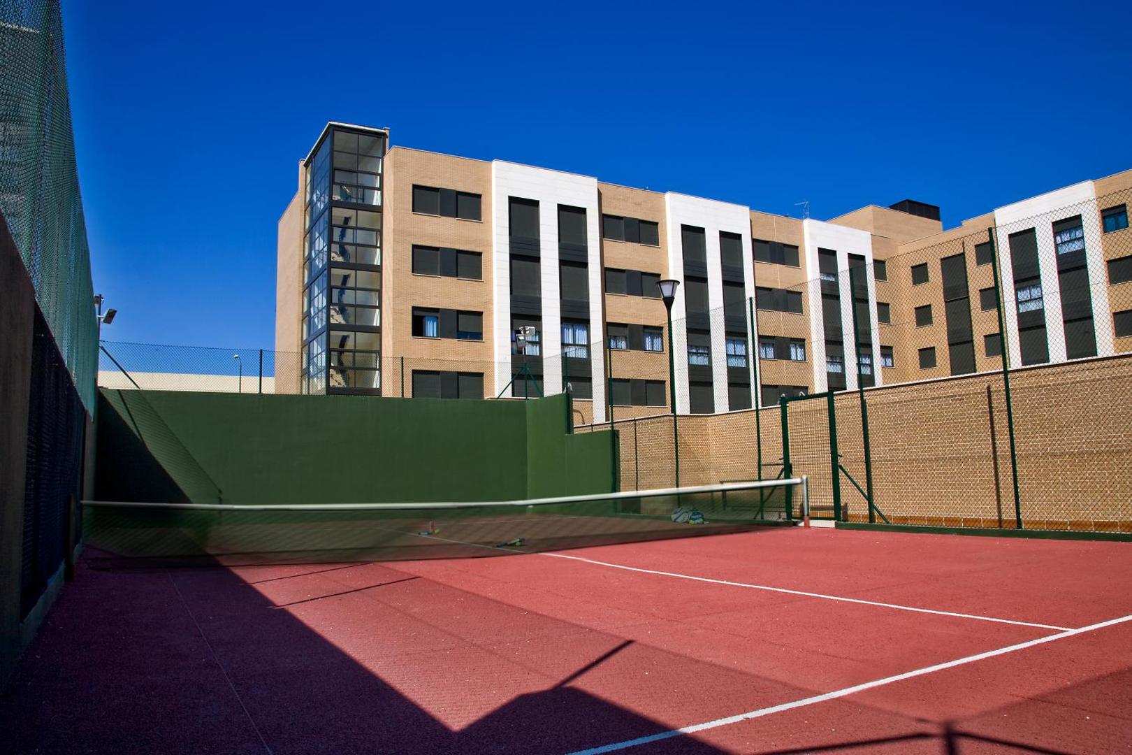 Aparthotel Compostela Suites