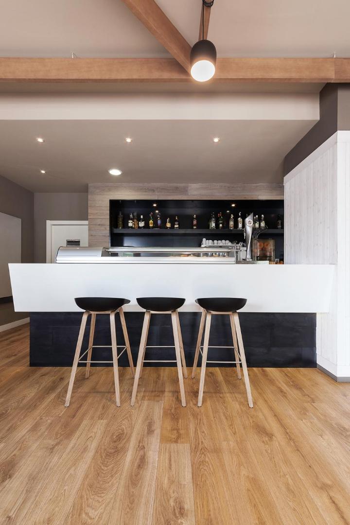 Aparthotel Compostela Suites
