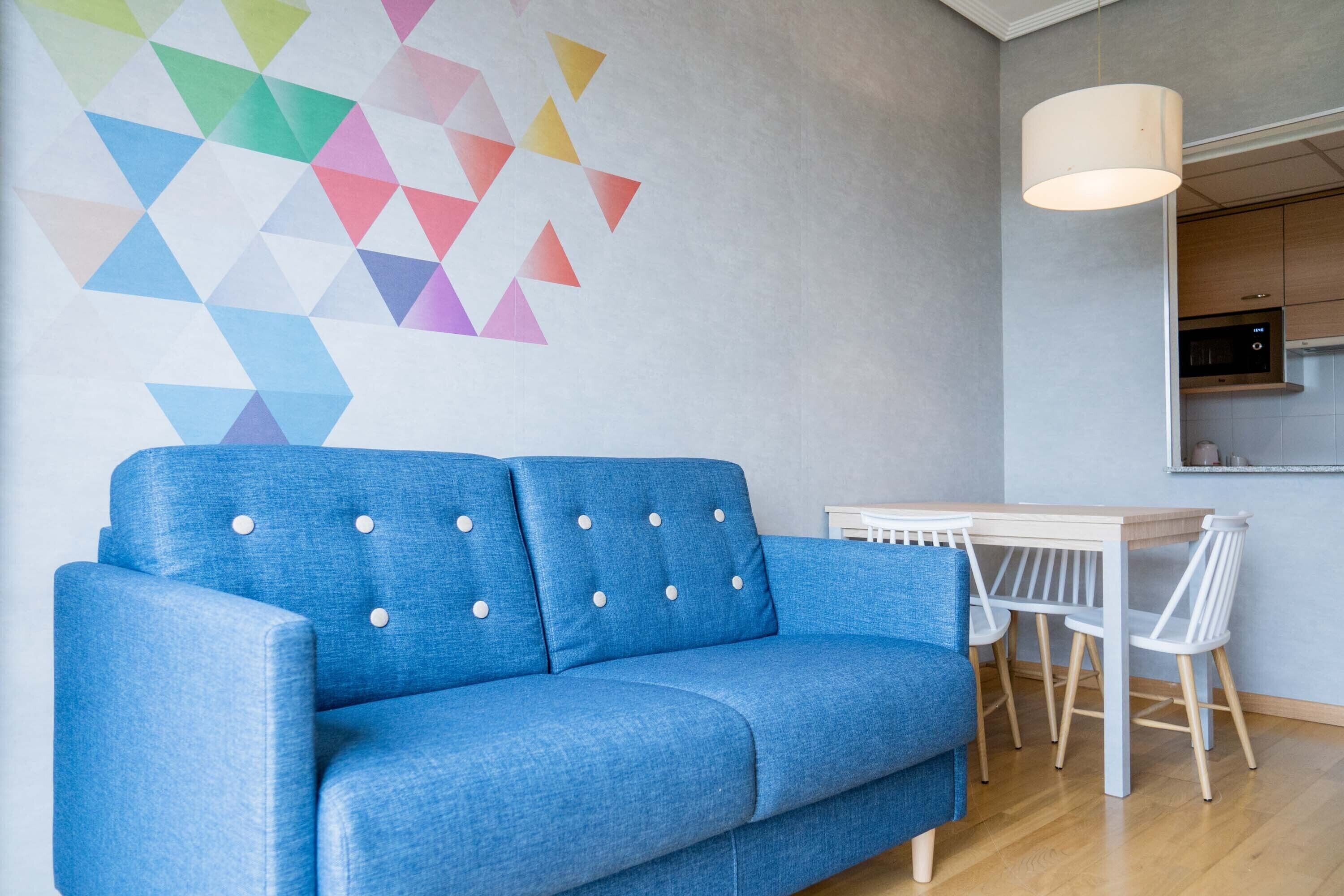 Aparthotel Compostela Suites