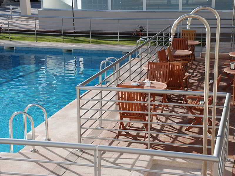 Aparthotel Madrid Albufera