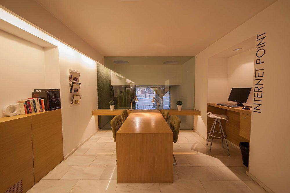 Apartosuite Jardines de Sabatini