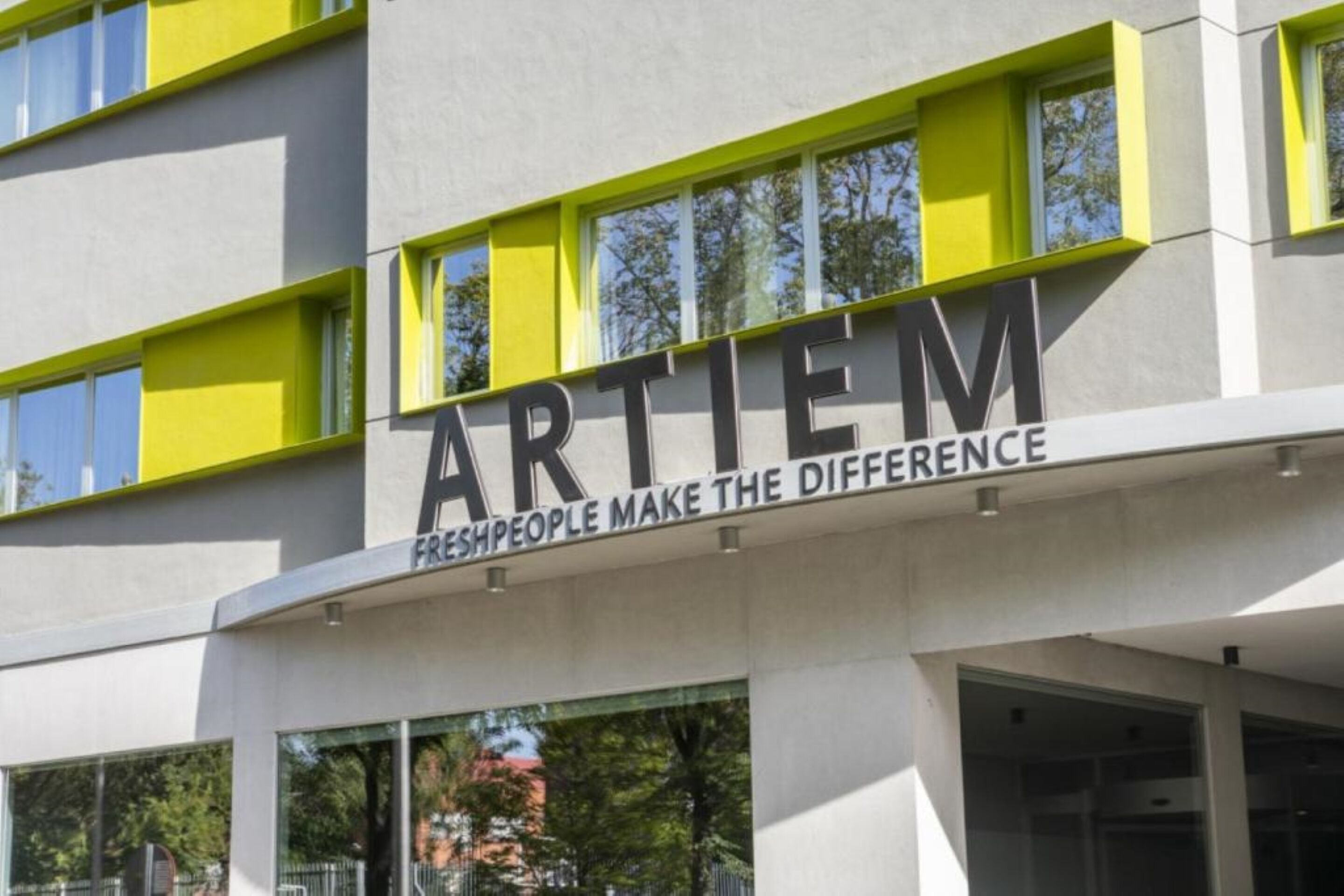 Artiem Madrid