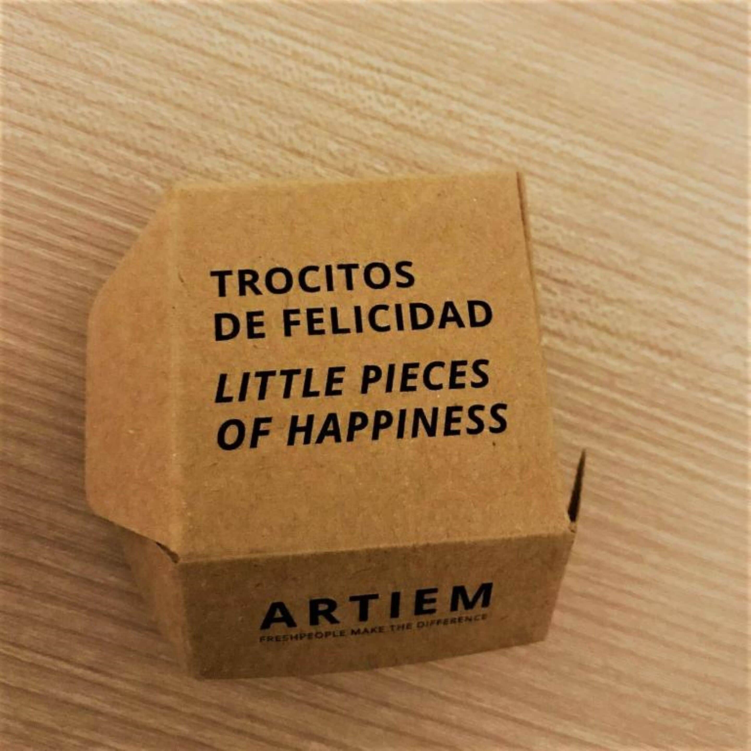 Artiem Madrid