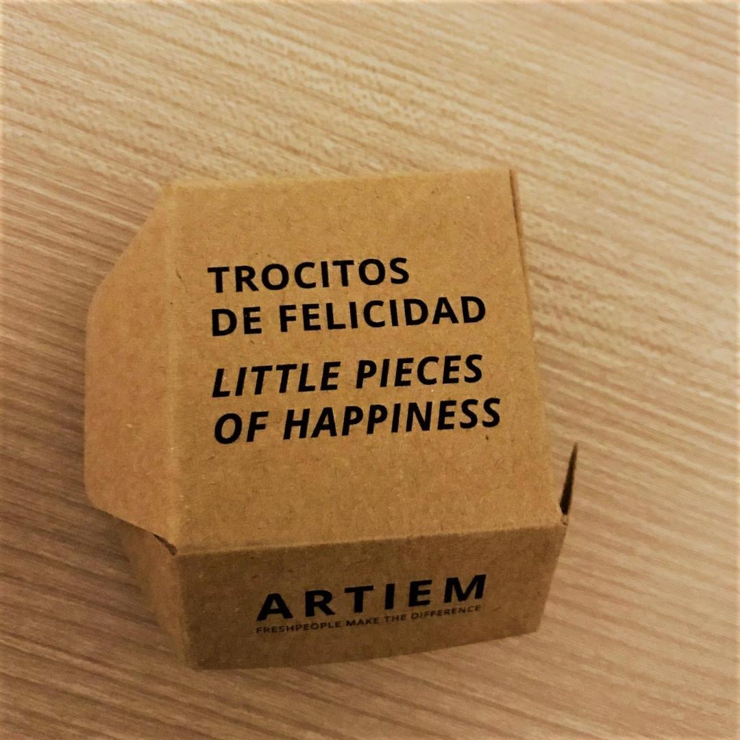 Artiem Madrid