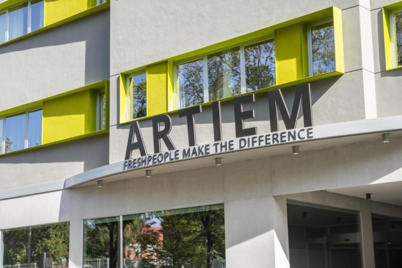 Artiem Madrid