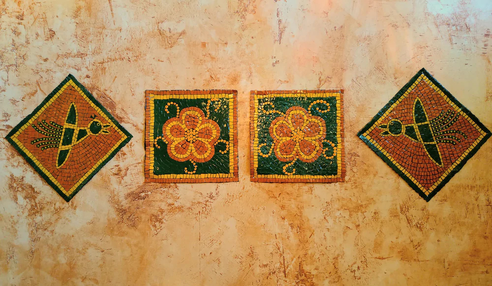 Artistic B&B