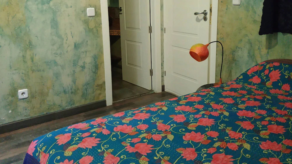 Artistic B&B