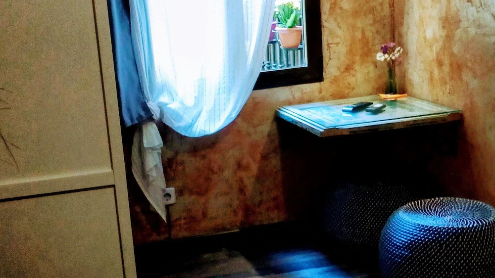 Artistic B&B