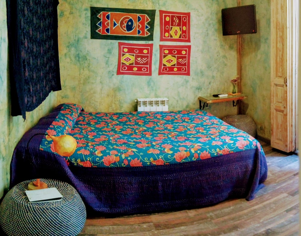 Artistic B&B