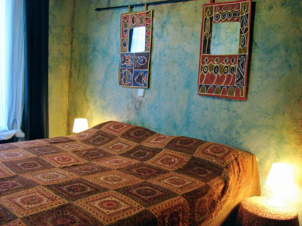 Artistic B&B