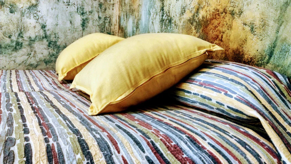 Artistic B&B