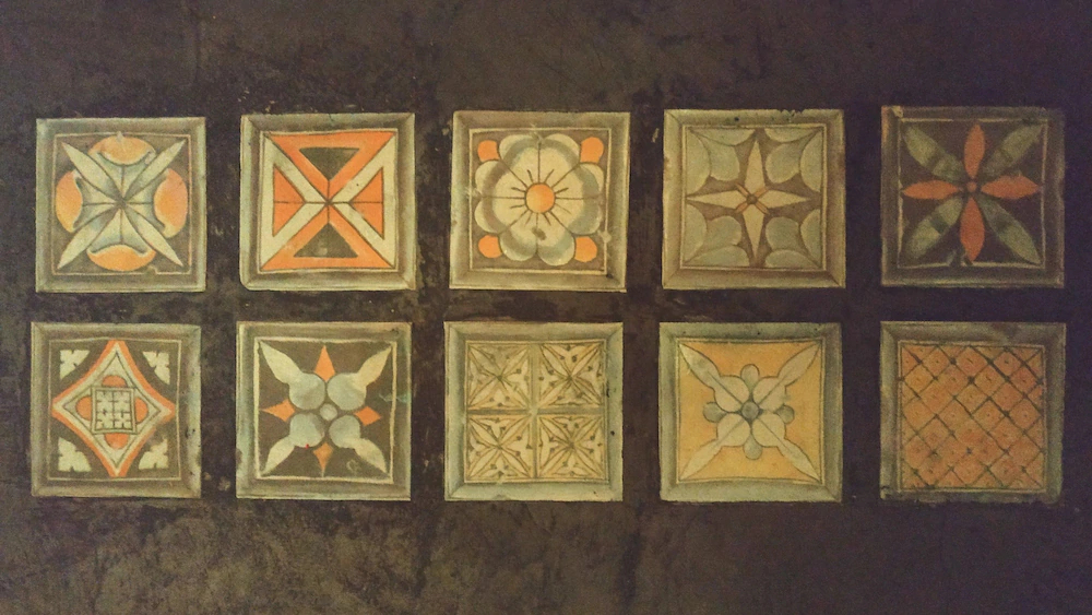 Artistic B&B