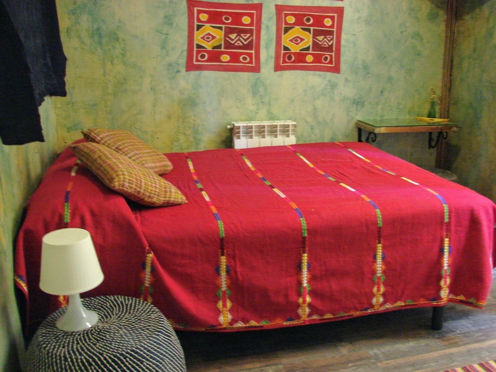 Artistic B&B
