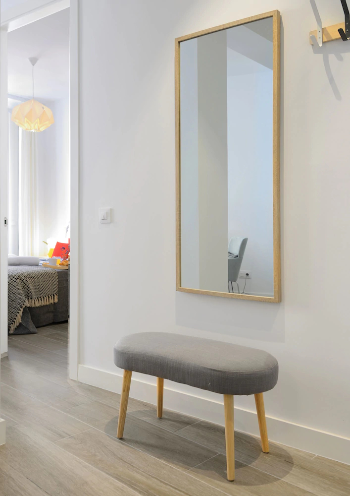 nQn Aparts & Suites Madrid