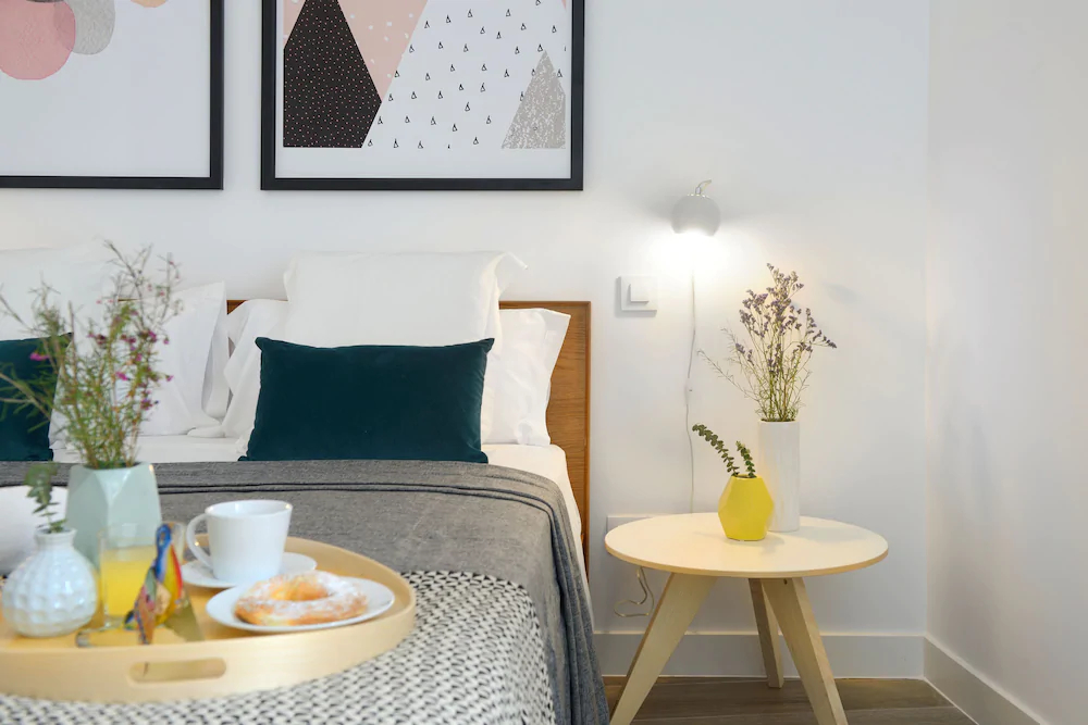 nQn Aparts & Suites Madrid