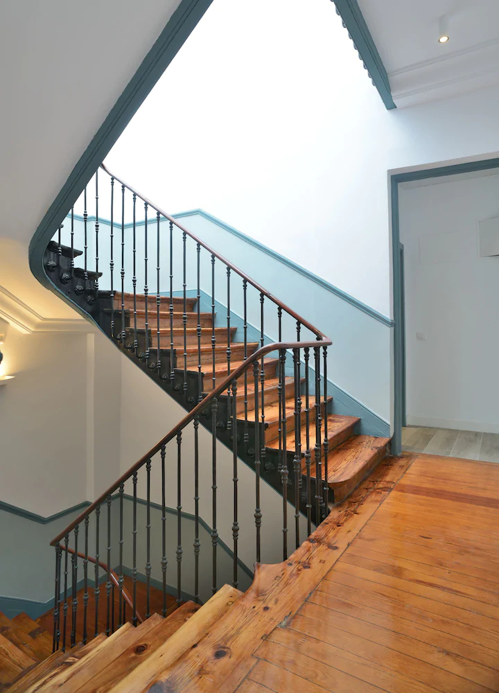 nQn Aparts & Suites Madrid