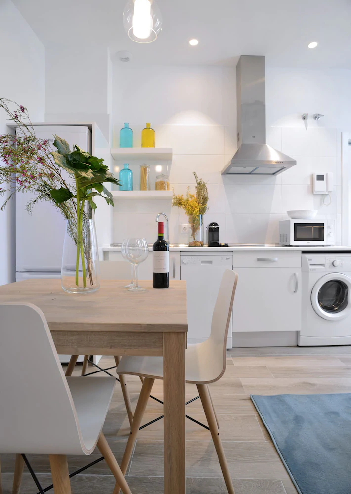 nQn Aparts & Suites Madrid