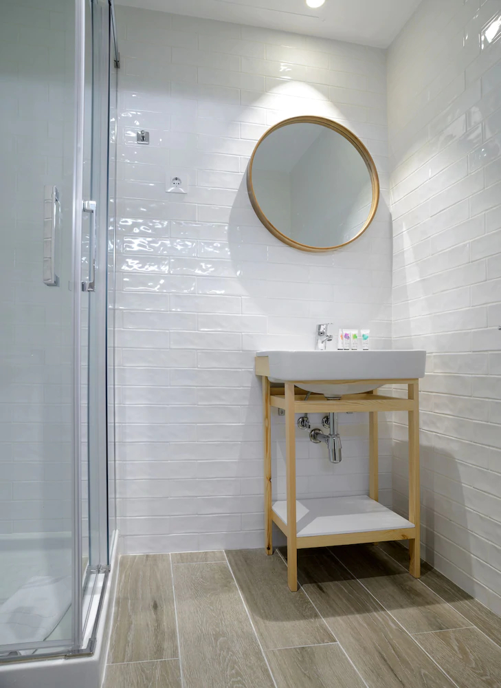 nQn Aparts & Suites Madrid