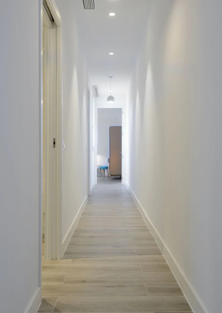 nQn Aparts & Suites Madrid