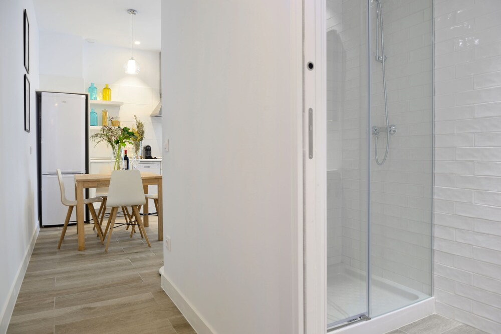 nQn Aparts & Suites Madrid