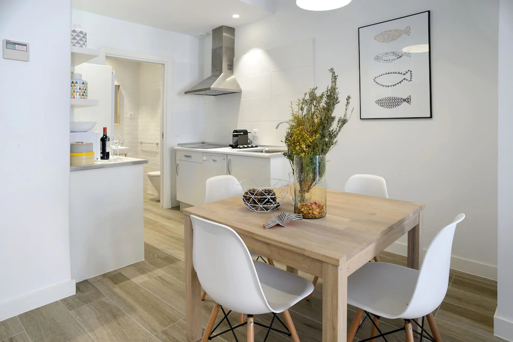 nQn Aparts & Suites Madrid