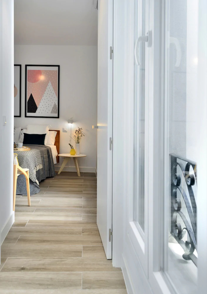 nQn Aparts & Suites Madrid