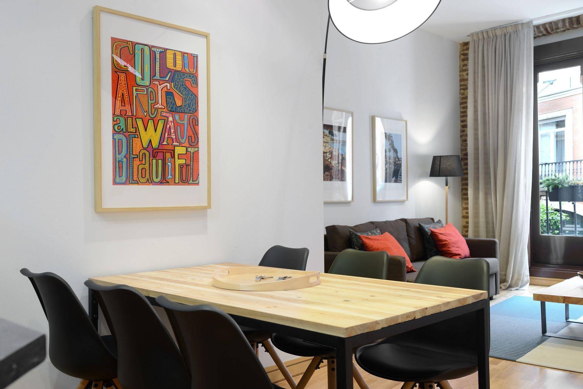 Aspasios San Mateo Boutique Apartments