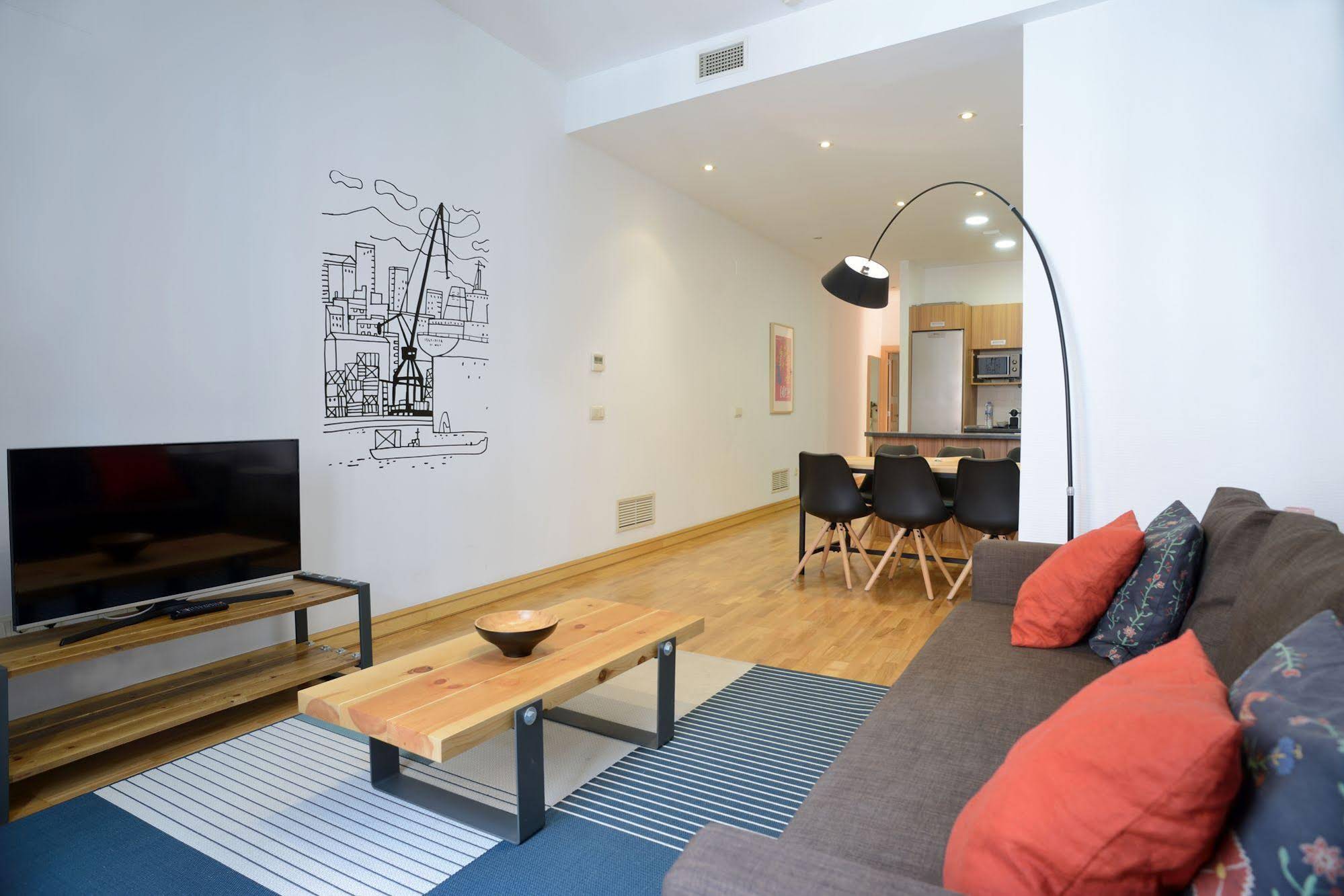 Aspasios San Mateo Boutique Apartments