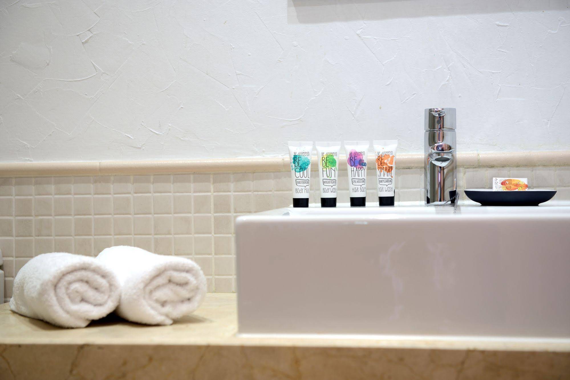 Aspasios San Mateo Boutique Apartments