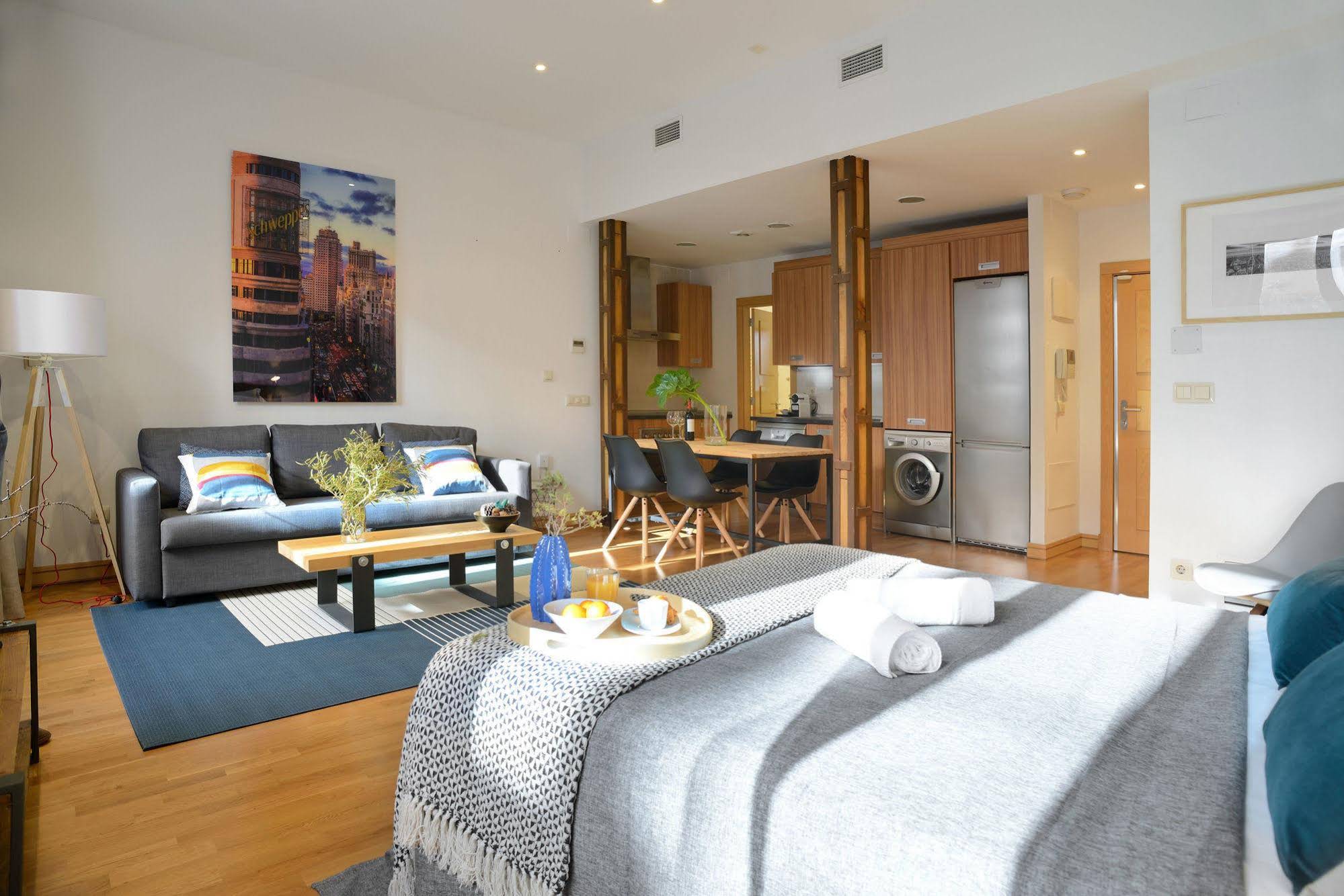 Aspasios San Mateo Boutique Apartments