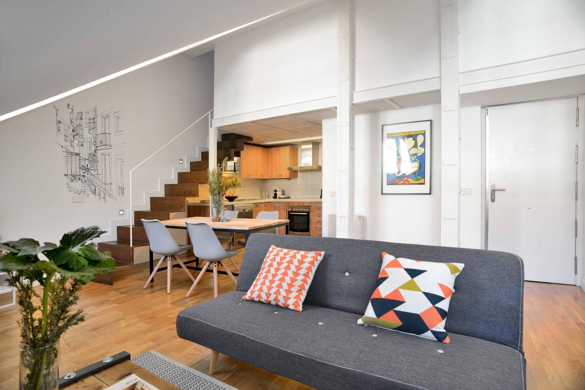 Aspasios San Mateo Boutique Apartments