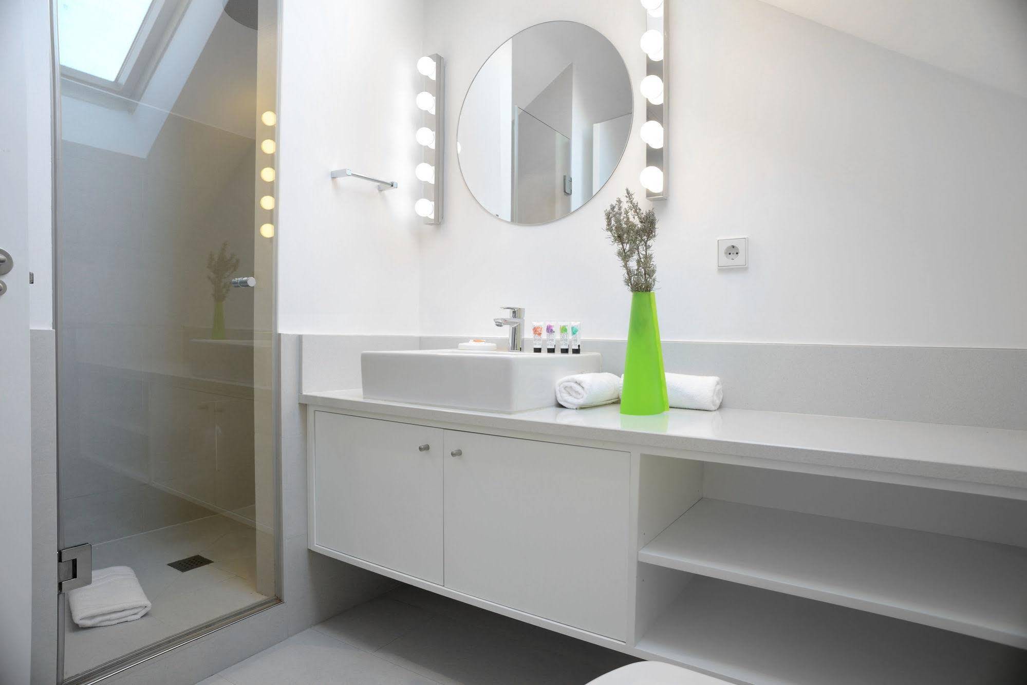 Aspasios San Mateo Boutique Apartments