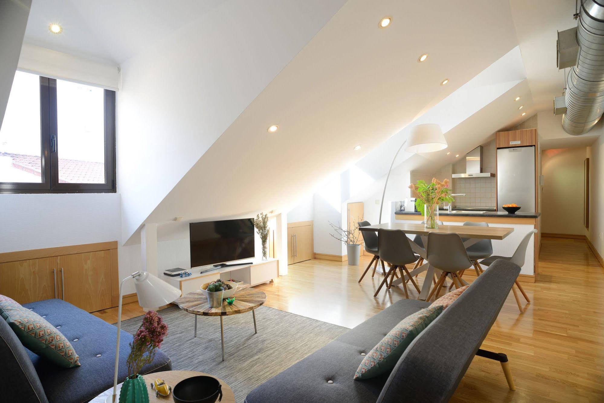 Aspasios San Mateo Boutique Apartments