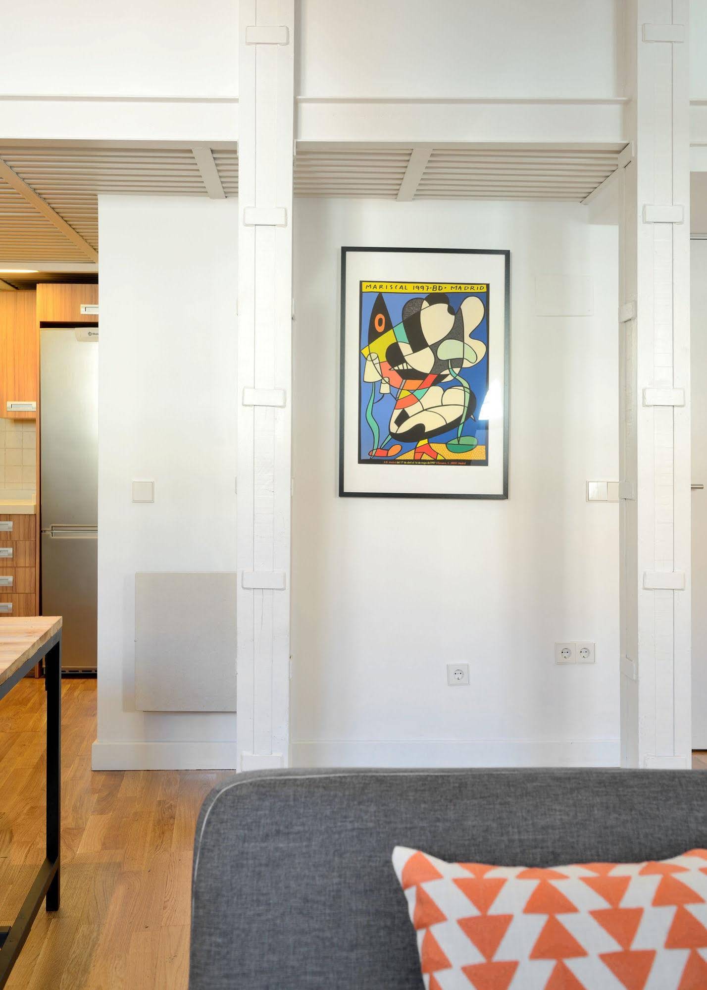 Aspasios San Mateo Boutique Apartments