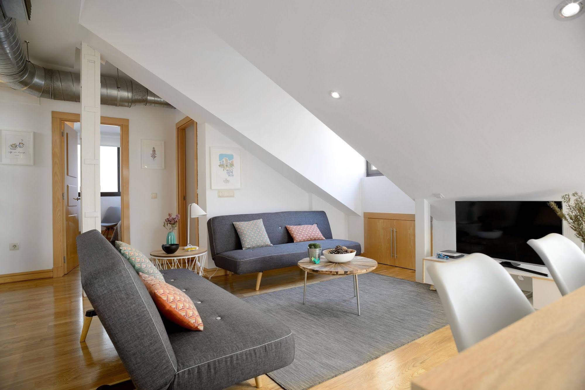 Aspasios San Mateo Boutique Apartments