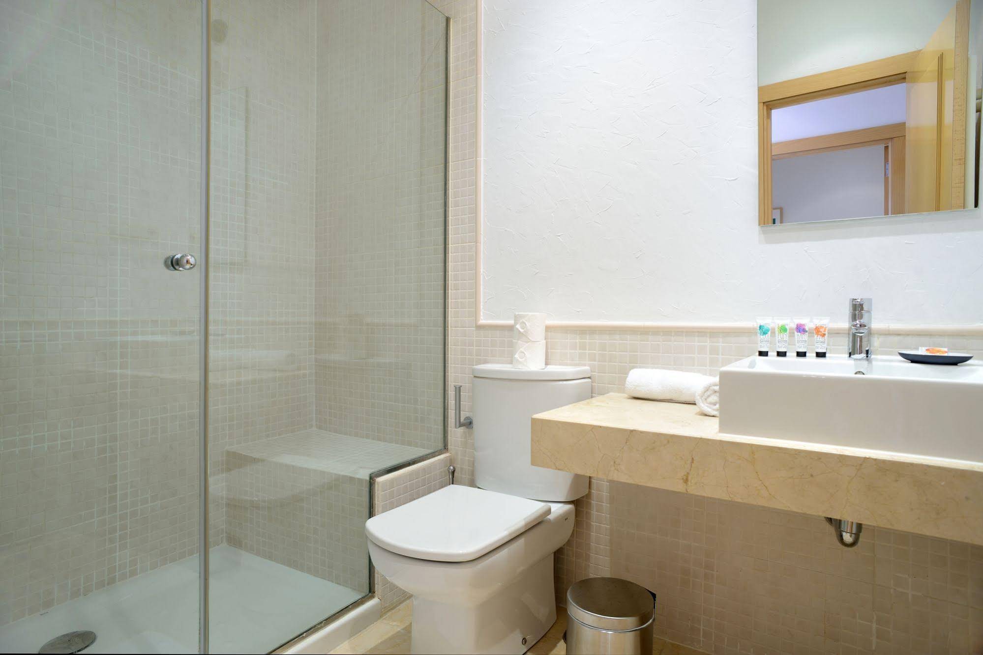 Aspasios San Mateo Boutique Apartments