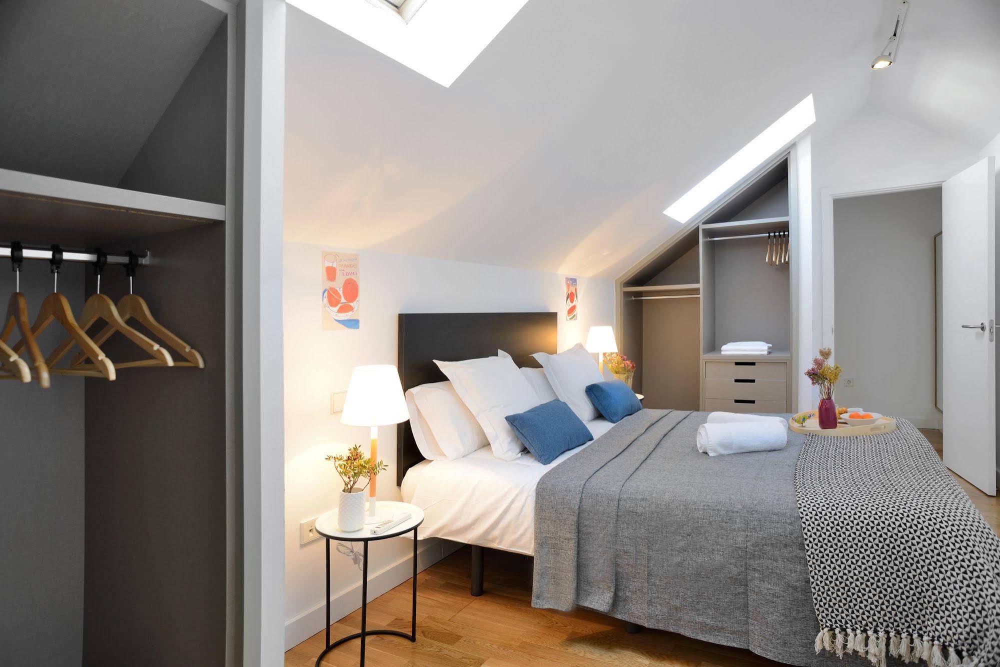 Aspasios San Mateo Boutique Apartments