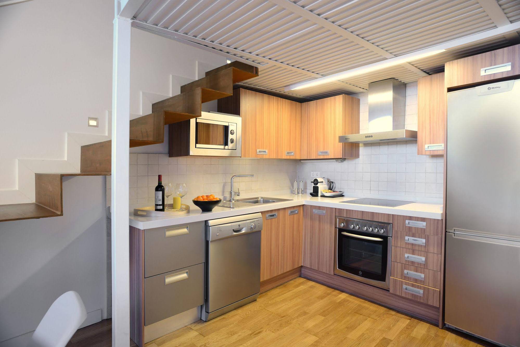 Aspasios San Mateo Boutique Apartments