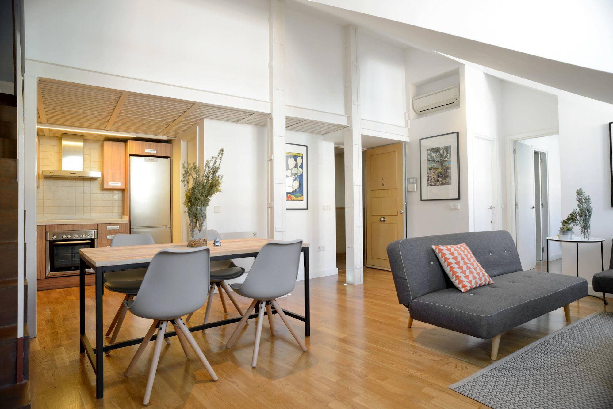 Aspasios San Mateo Boutique Apartments