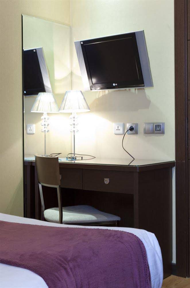 Astoria Hostel