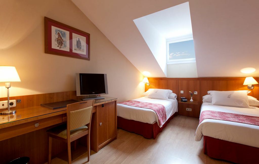 Hotel Ateneo
