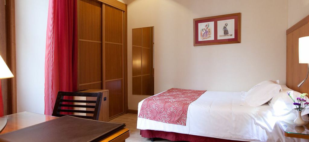 Hotel Ateneo