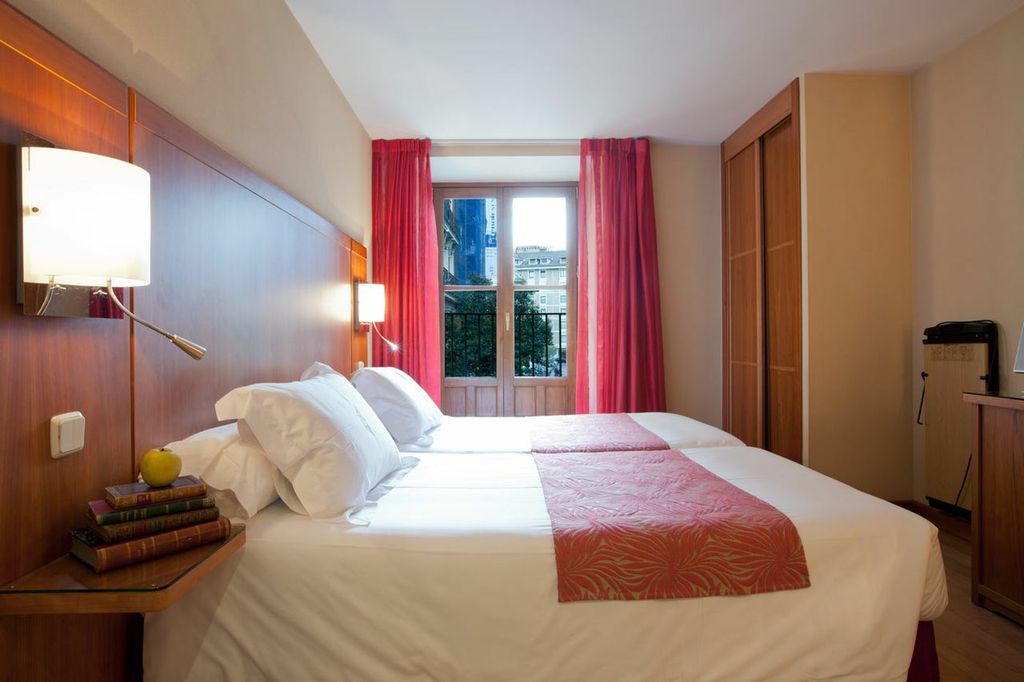 Hotel Ateneo